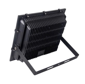 Proiector solar cu panou individual si telecomanda, Putere 100W - Img 4