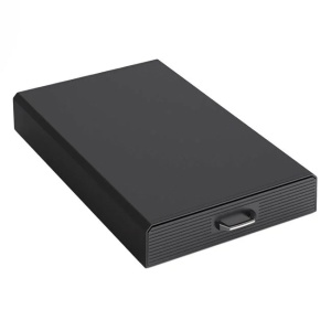 Sertar pentru organizare capsule de cafea tip nespresso, Capacitate 50 buc, Negru - Img 3