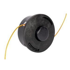Tambur 2.4mm Micul Fermier buton plastic Model 7 - Img 2