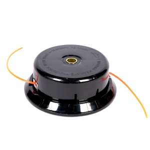 Tambur Micul Fermier M10*1.25 2F 2.4mm*2.4m Buton Plastic Model3 G02 - Img 4