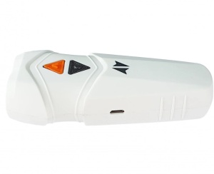Aparat cu ultrasunet impotriva cainilor, Andowl DG02, Alb - Img 3