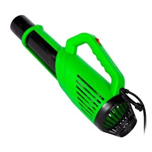 Atomizorul electric portabil Micul Fermier 80W G03 - Img 2