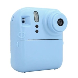 Camera Foto/Video pentru Copii, Redare MP3, 5 jocuri, 1000mAh, - Img 5