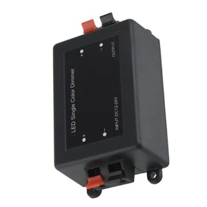 Comutator wireless pentru iluminare LED, Dimmer cu telecomanda - Img 5