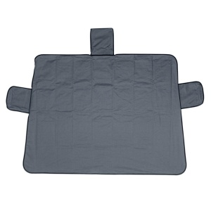 Husa de parbriz anti-inghet, Universal, Dimensiune160x120 cm - Img 5