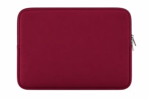 Husa de protectie si transport laptop, Dimensiune 15.6 inch, Design slim si portabil - Img 9