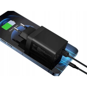 Incarcator cu 4 porturi USB 3.0, Incarcare ultra-rapida - Img 4