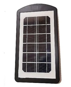 Lampa Solara 30W JNI pentru Iluminat Stradal cu Senzor de Miscare de la CCLAMP HA - Img 4