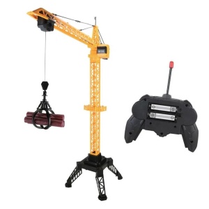 Macara cu telecomanda fara fir, cadru rotativ 360 grade, Inaltime 120cm - Img 2