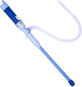 Pompa electrica pentru combustibil si alte lichide 5-6l/m , Universala