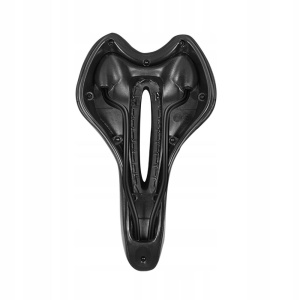 Sa pentru bicicleta BS-03, cu aerisire, comoda si practica, 27cm x 16cm x 5cm, negru - Img 4