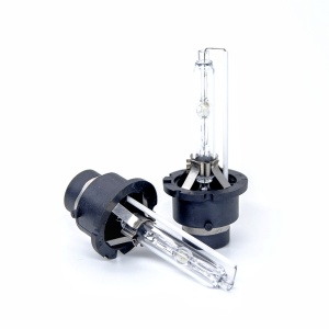 Set 2 becuri auto Xenon D2S Super Vision, Putere 70W 6000K 3200LM - Img 2