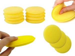 Set 28 de piese pentru detailing auto, casa, bricolaj - Img 12