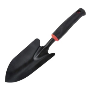 Set 6 unelte pentru gradinarit, din plastic dur si otel, Dimensiuni 30-39 cm - Img 5