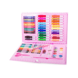 Set pictura si desen pentru copii 86 piese