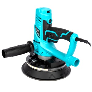 Slefuitor de pereti 850W Ø180mm cu variator de turatie si banda LED - Img 1