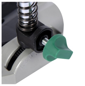 Stativ reglabil Detoolz pentru masina de gaurit adancime maxima gaurire 60 mm inaltime coloana 265 mm - Img 3