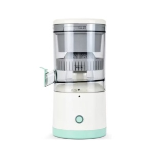 Storcator electric, portabil, fara fir, pentru fructe si legume - Img 4