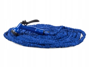 Stropitoare cu furtun extensibil integrat 15-45 m - Img 4
