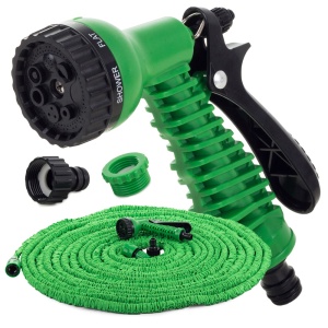 Stropitoare cu furtun extensibil integrat 20-60 m - Img 1