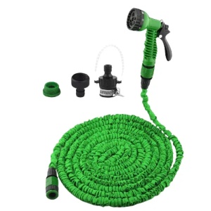 Stropitoare cu furtun extensibil integrat 20-60 m - Img 9