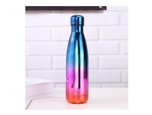 Termos din Otel Inoxidabil de calitate, 500ml, pană la 8h Cald/24h Rece - Img 10
