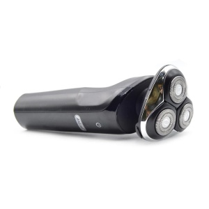 Aparat electric de ras si barbierit umed si uscat ANDOWL, Autonomie 60min