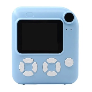 Camera Foto/Video pentru Copii, Redare MP3, 5 jocuri, 1000mAh, - Img 2