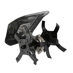 Cultivator 26mm*9T (eco) pentru motocositoare - Img 2