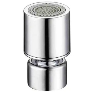 Extensie rotativa universala pentru robinet cu filet M22, 2 moduri de functionare - Img 2