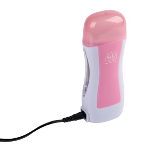 Încălzitor Electric pentru Ceară de Epilat 20W, 220-240V, Buton On/Off, Compact și Ușor de Utilizat - Img 3