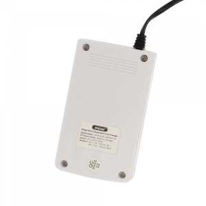 Incarcator baterii cu 4 sloturi, pentru baterii de tip AA si AAA Andowl Q-CD100 - Img 3
