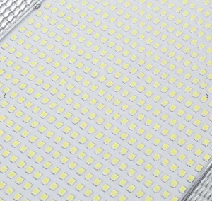 Lampa solara stradala 936 Led SMD, Putere 400W, Senzor de lumina, miscare, telecomanda - Img 6