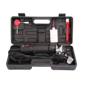 Masina de tuns oi Campion CMP 1423 - Putere1000W - 6 Viteze - Img 4