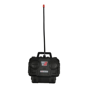 Masina pentru copii de 3 ani+, cu telecomanda, scara 1:18, Galben - Img 5