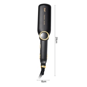 Ondulator pentru par RAF R0411, Putere 35W, Invelis ceramic - Img 6