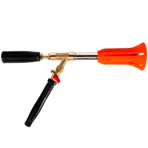 Pompa de presiune pentru stropit Micul Fermier 12V 12Ah - Img 10