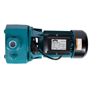 Pompa suprafata JET de adancime 1.5KW 45m DP750A - Img 4