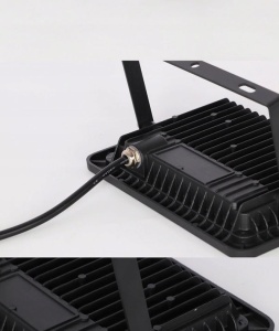 Proiector halogen LED 100 W cu senzor de miscare - Img 4