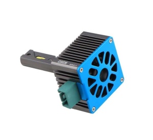 Set 2 becuri LED D3 Canbus D3S, 35W-55W, 6500K, 10000LM - Img 2