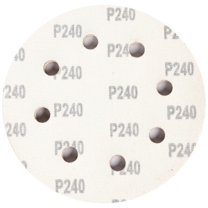 Slefuitor de pereti 850W Ø180mm cu variator de turatie si banda LED - Img 12