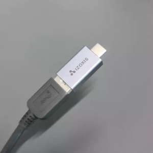 Adaptor USB-C la USB A, viteza transfer date 5 Gbps - Img 6