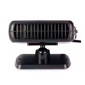 Aeroterma auto cu functii multiple de ventilare, incalzire, dezghetare si dezaburire, Putere 200W, 12V - Img 6