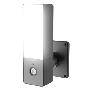 Camera de Video, cu reflector, sunet bidirectional D5, difuzor si microfon incorporate - Img 1