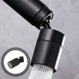Extensie rotativa universala pentru robinet cu filet M22 - Img 7