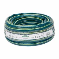 Furtun BLUEBOS PLUS 1/2 20m cu set duze" - Img 3