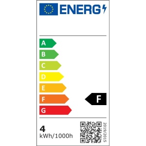 Ghirlanda Luminoasa LED cu Pendule, Interconectabila, 10m/20m cu 20 becuri, Soclu E27, Lumina Alba Calda - Img 10