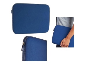 Husa de protectie pentru laptop sau tableta, Dimensiune maxima dispozitiv 13Inch - Img 11