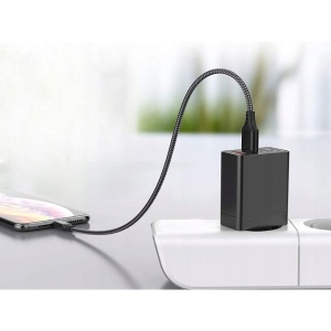 Incarcator cu 4 porturi USB 3.0, Incarcare ultra-rapida - Img 9