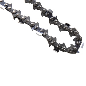 Lant drujba Micul Padurar lungime 18'' pas 3/8'' grosime 1.5mm 68 pinteni 34 dinti full chisel - Img 4